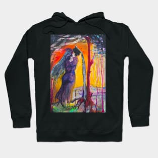 Reverence Hoodie